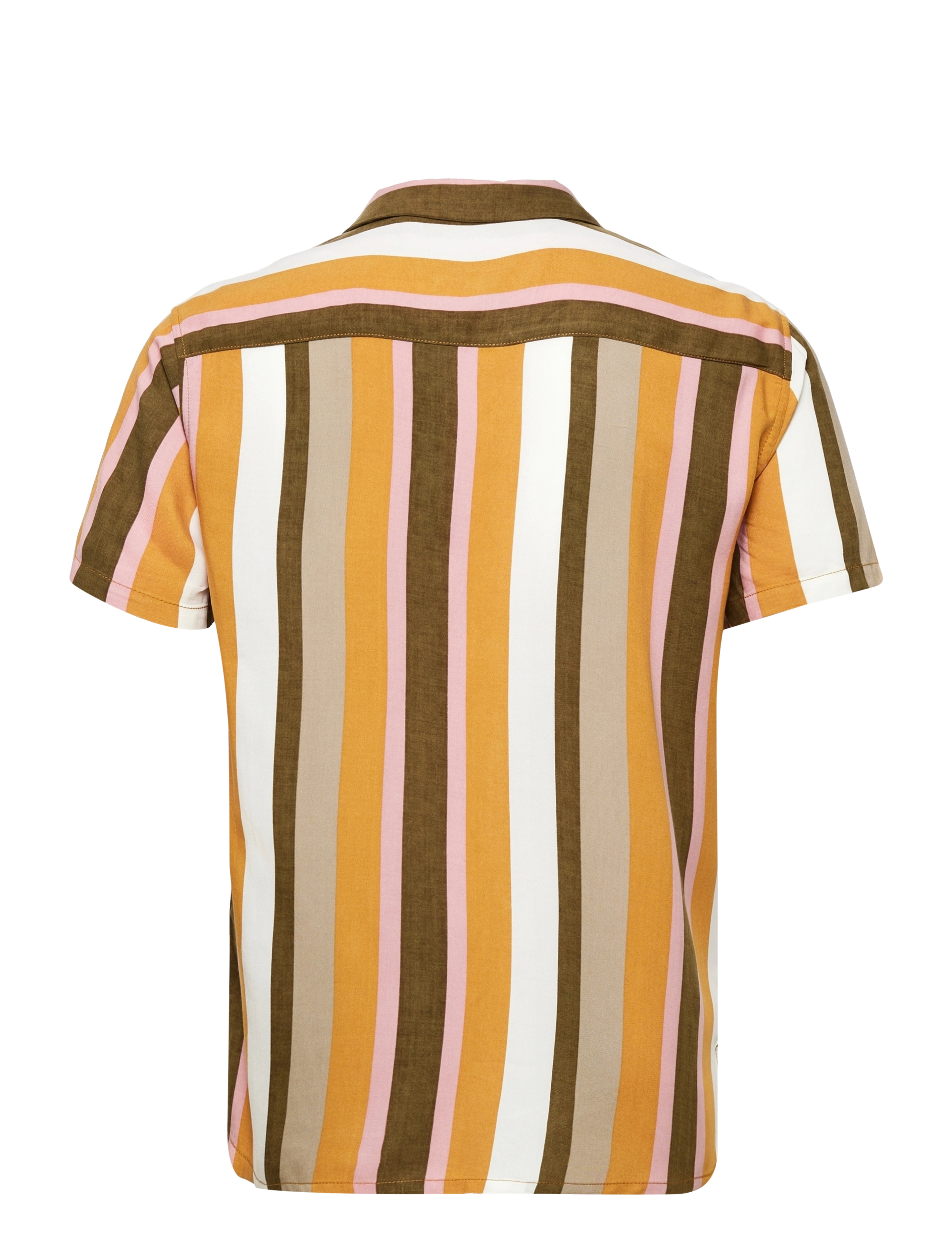Blend - Shirt - spruce yellow - 1