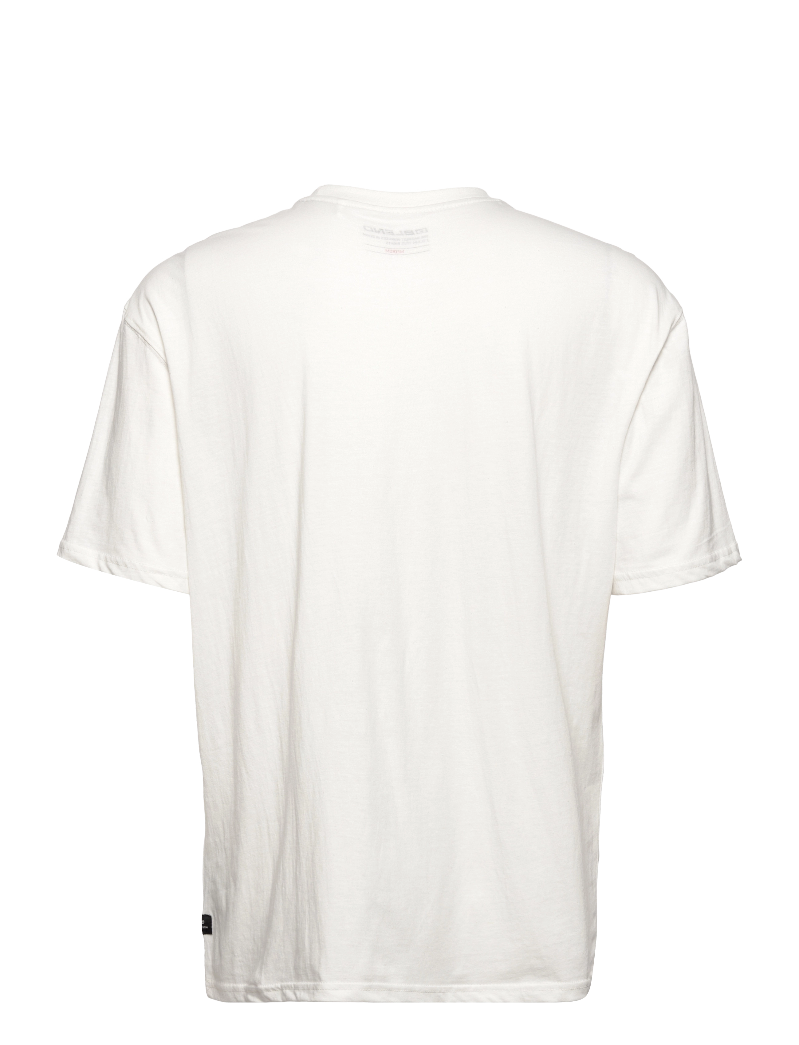 Blend - Tee - snow white - 1