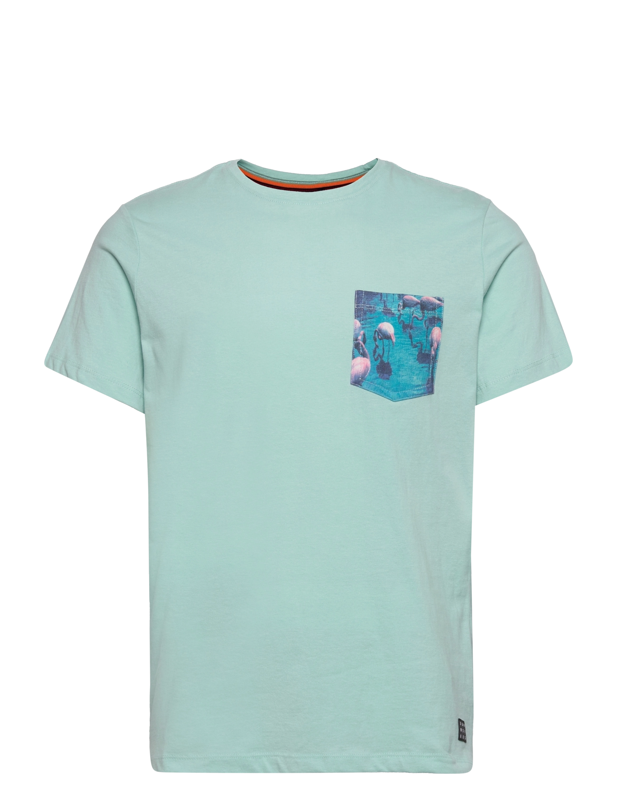 CANAL BLUE