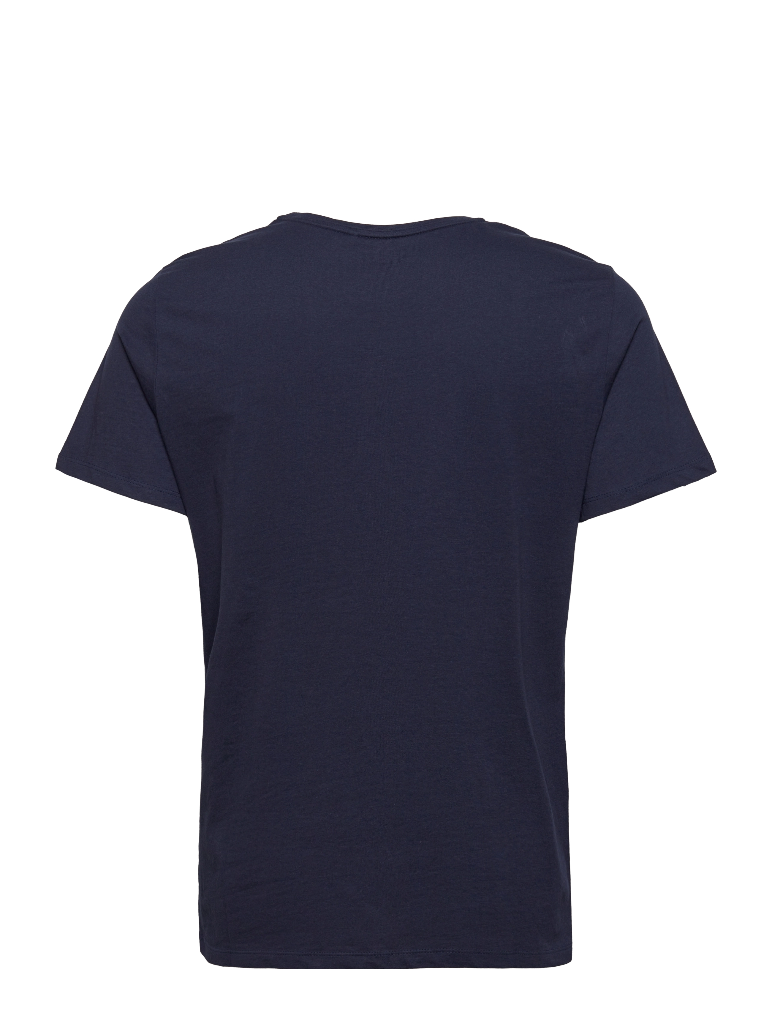 Blend - Tee - dress blues - 1
