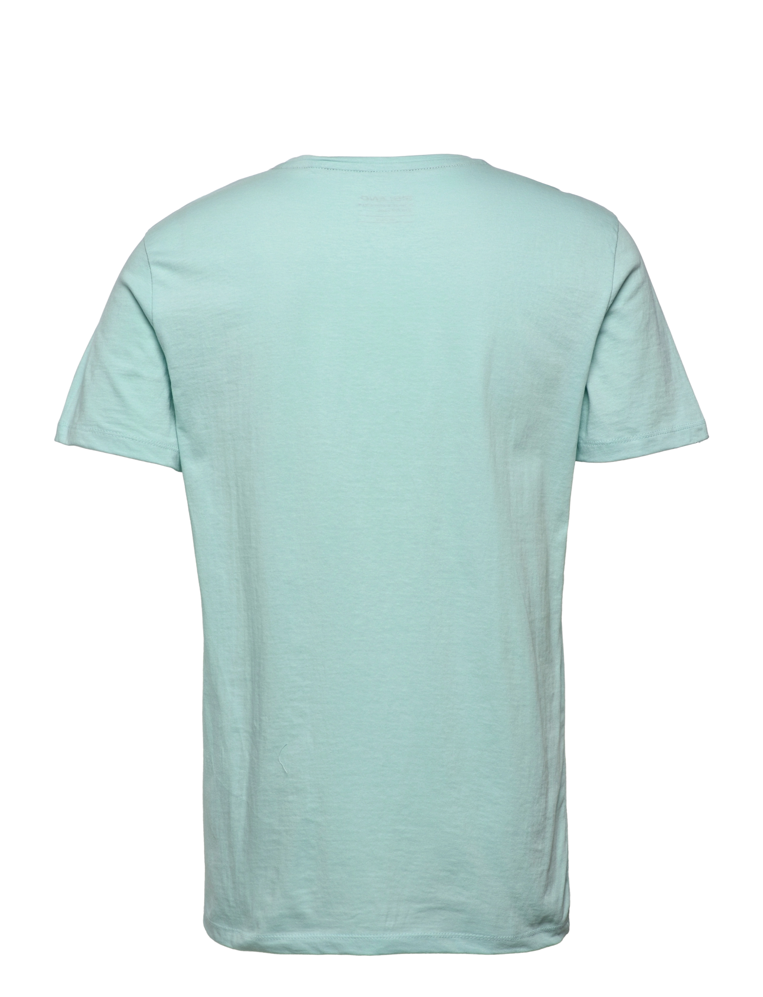 Blend - Tee - canal blue - 1