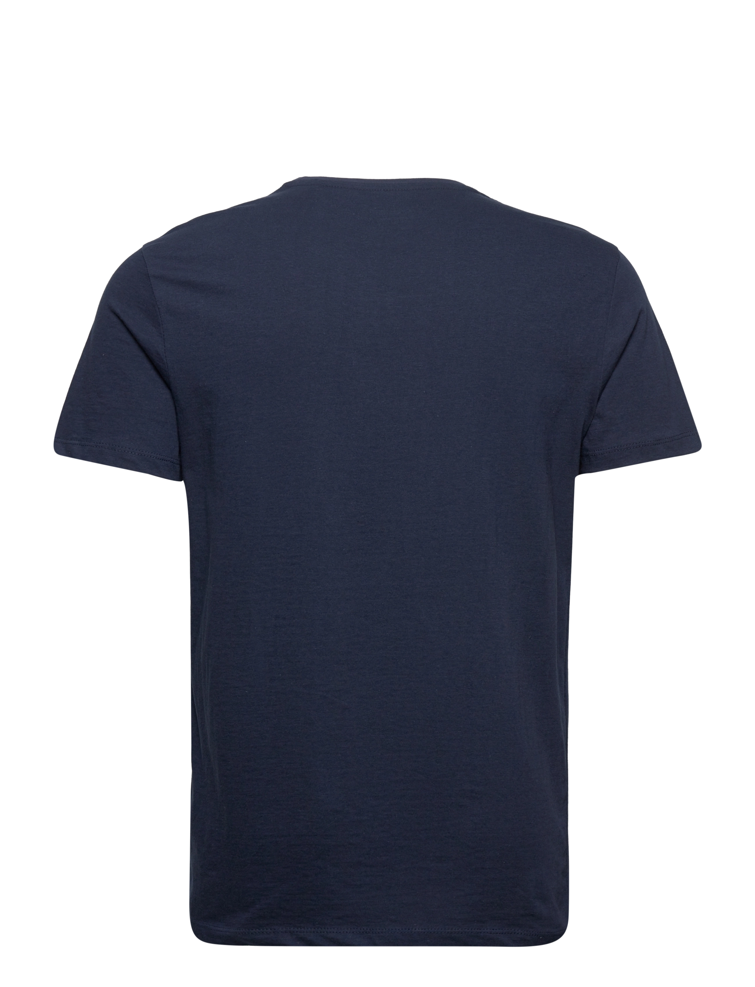 Blend - Tee - dress blues - 1