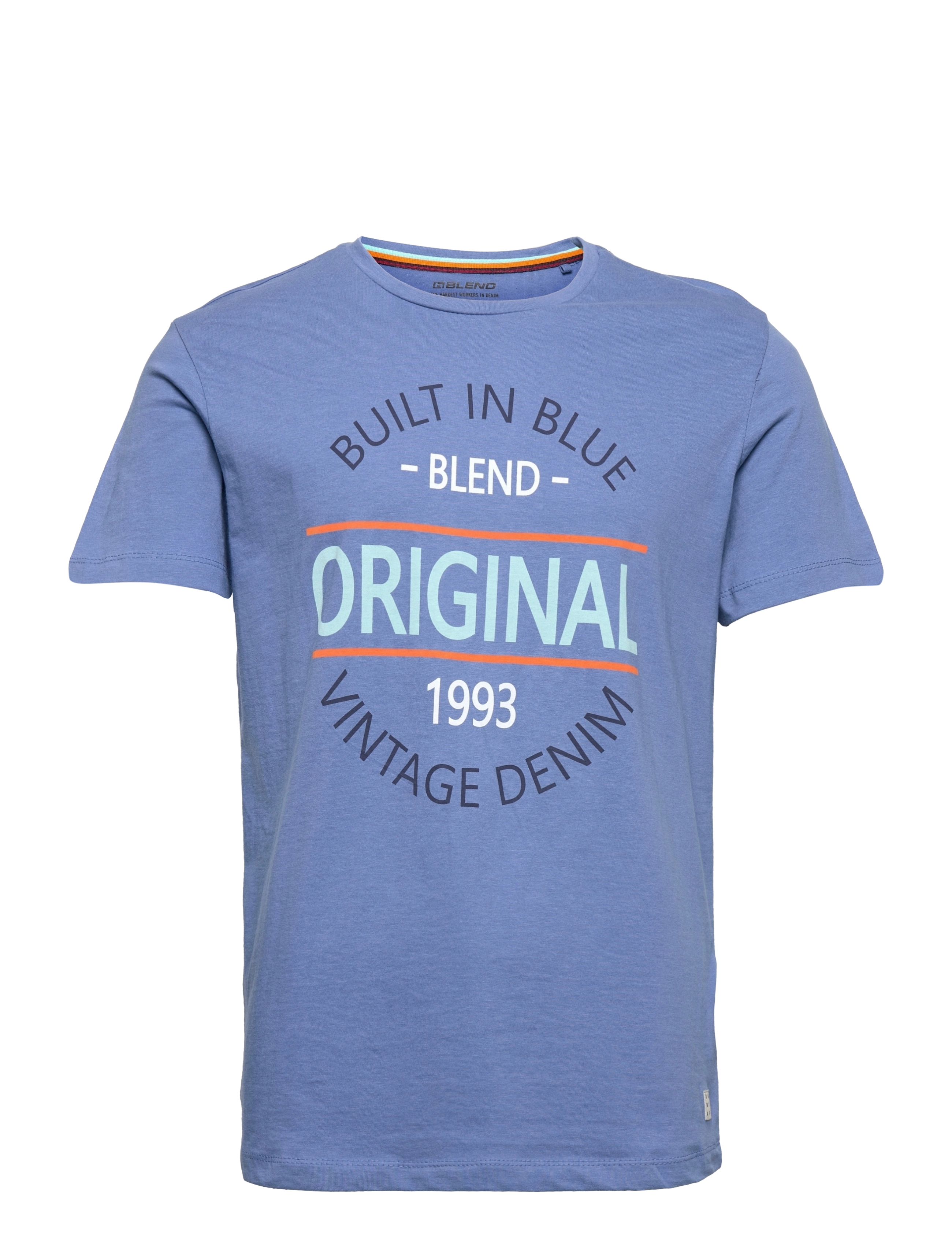 DUTCH BLUE
