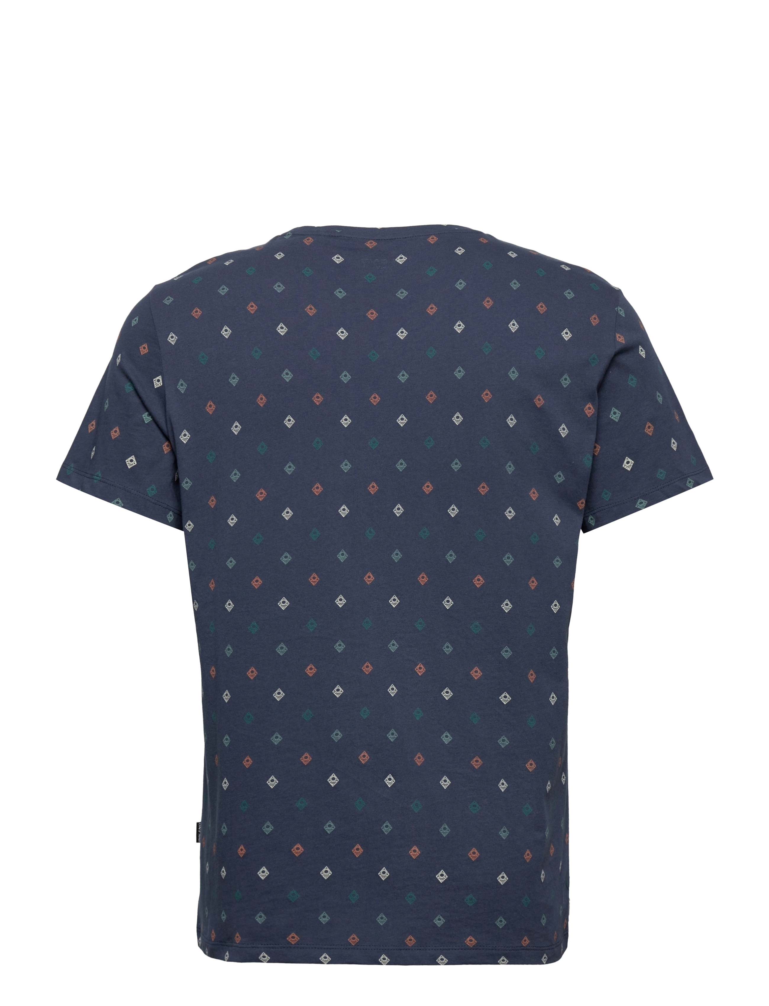 Blend - Tee - dress blues - 1