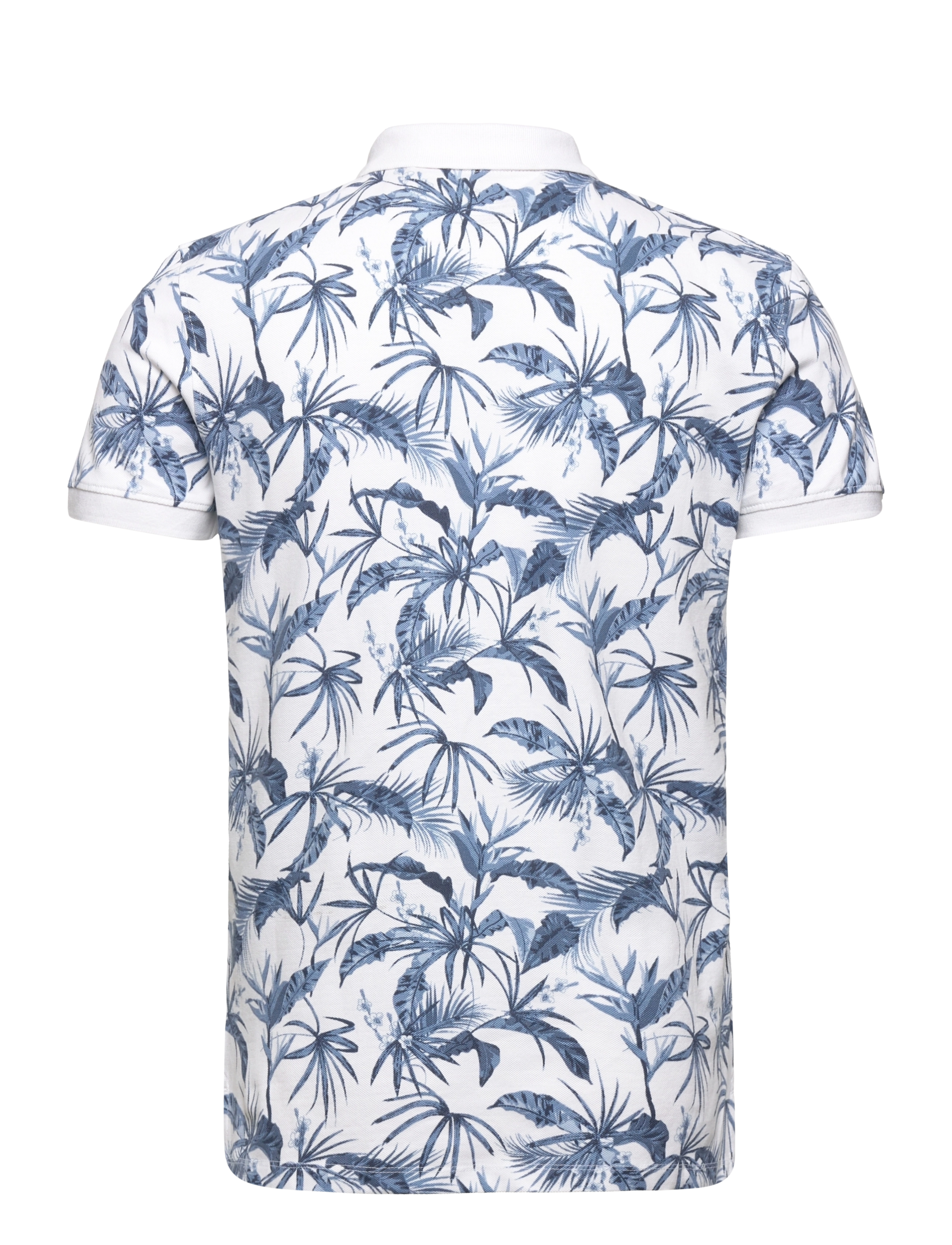 Blend - Polo - bright white - 1