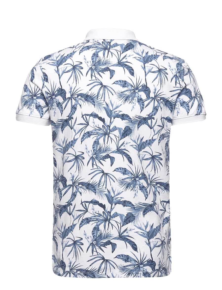 Blend - Polo - bright white - 1