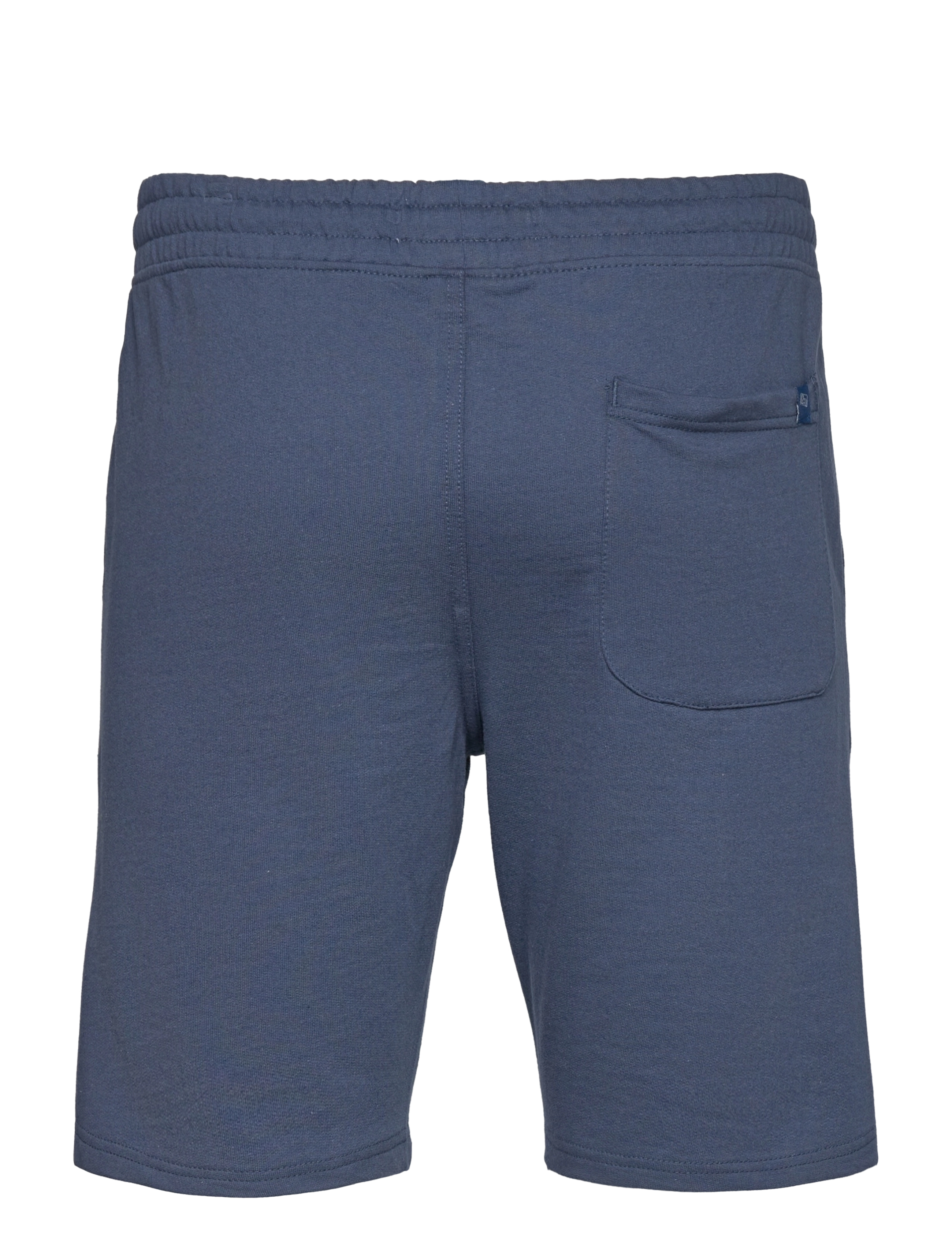 Blend - Shorts - dress blues - 1