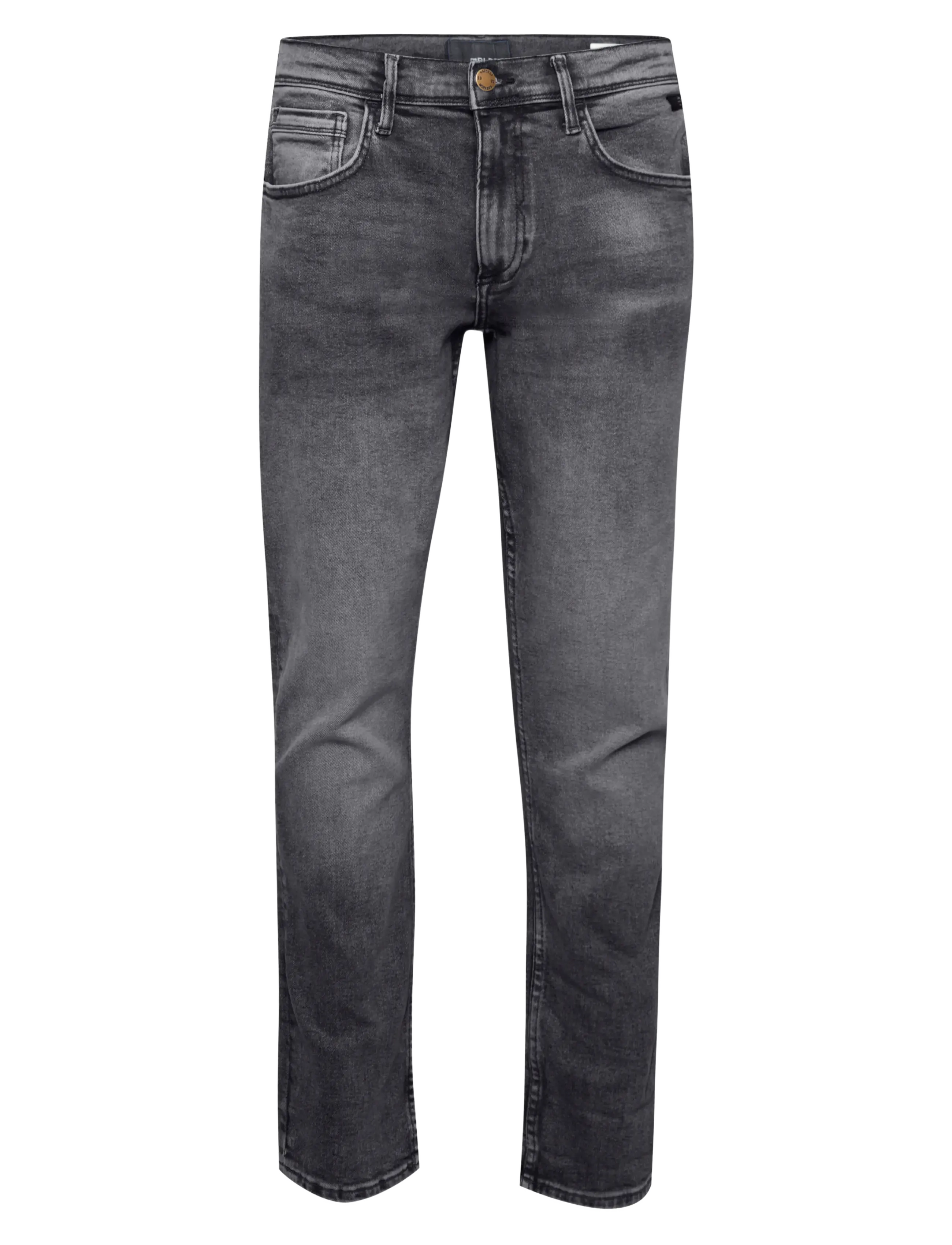 Blend Blizzard Fit Multiflex - Noos, 31 x 30, Grey, Jeans > Almindelige, Herre