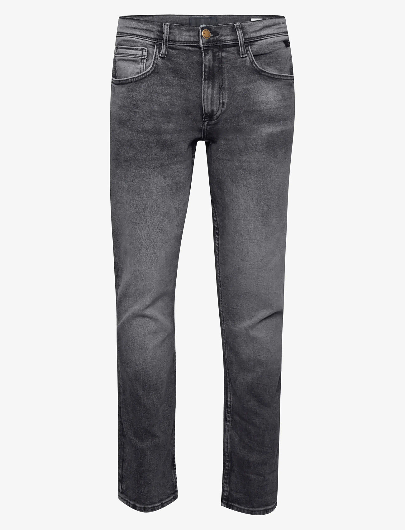 Blend - Blizzard fit Multiflex - hosen & jeans - denim grey - 0