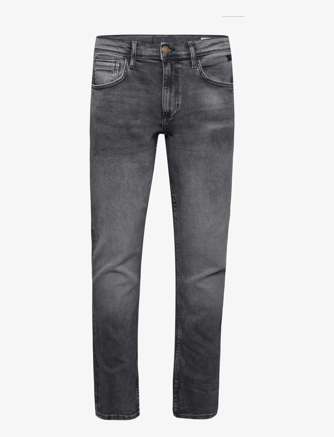 Blend - Blizzard fit Multiflex - NOOS - regular jeans - denim grey - 0