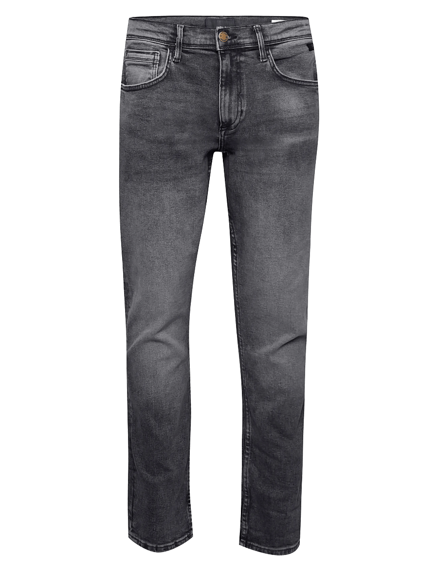 Blend - Blizzard fit Multiflex - NOOS - regular jeans - denim grey - 0