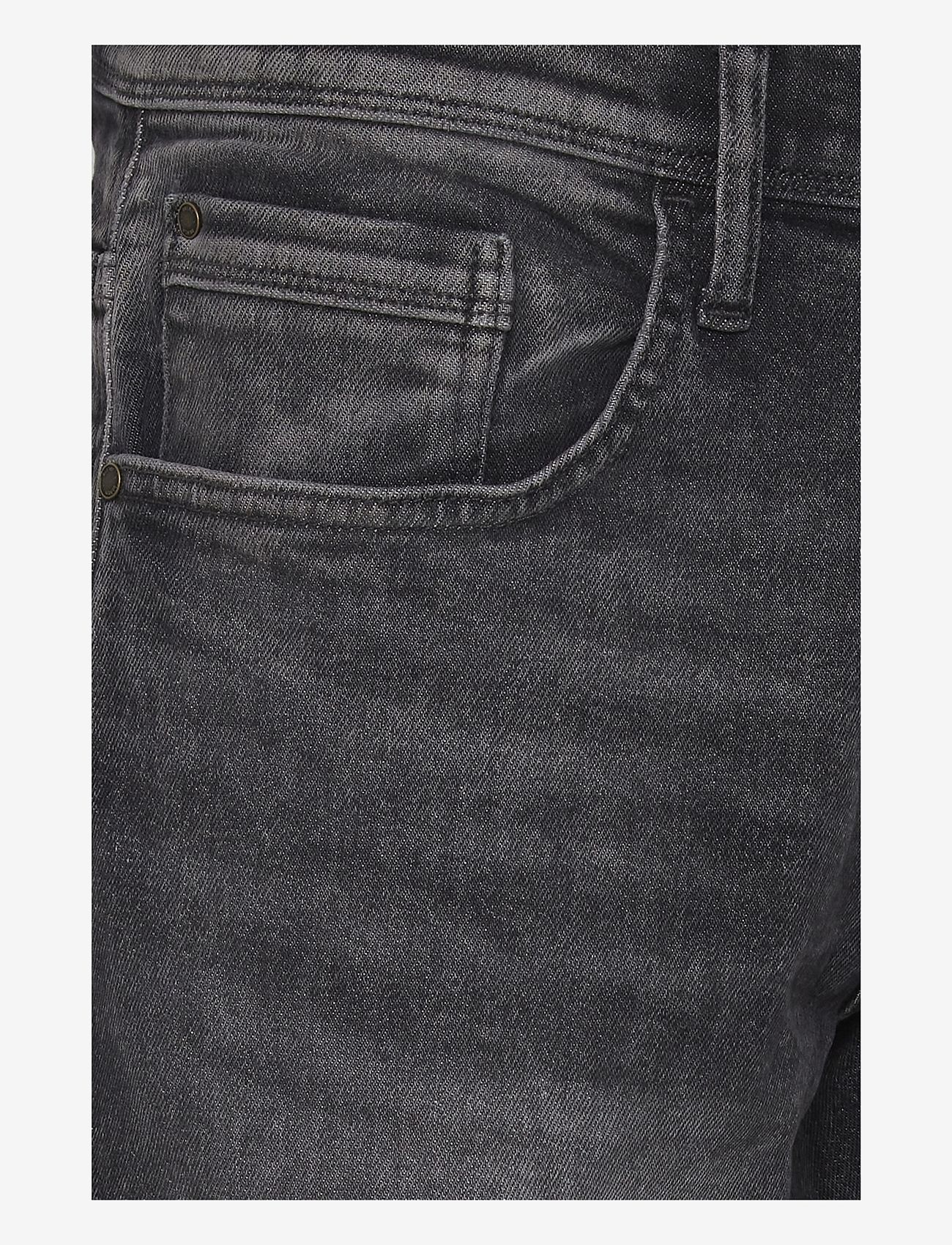 Blend - Blizzard fit Multiflex - hosen & jeans - denim grey - 2