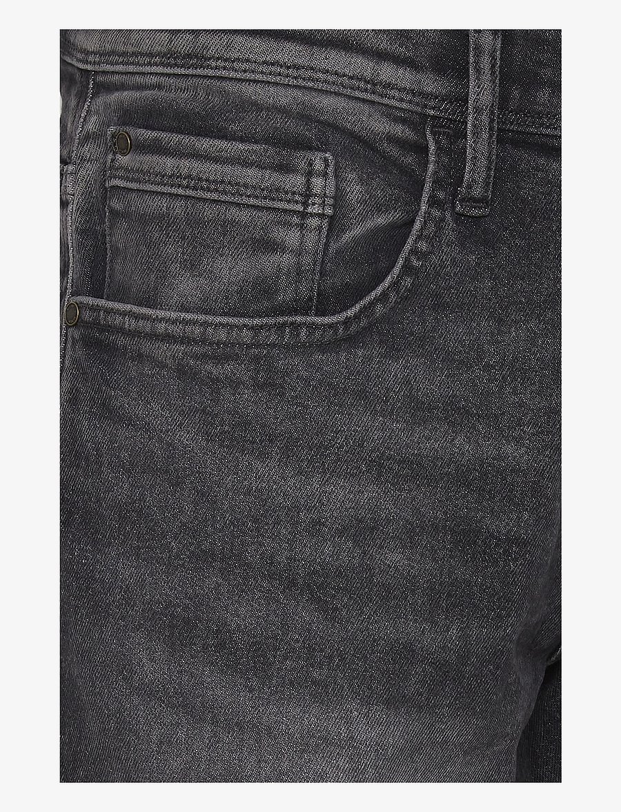 Blend - Blizzard fit Multiflex - NOOS - regular jeans - denim grey - 2
