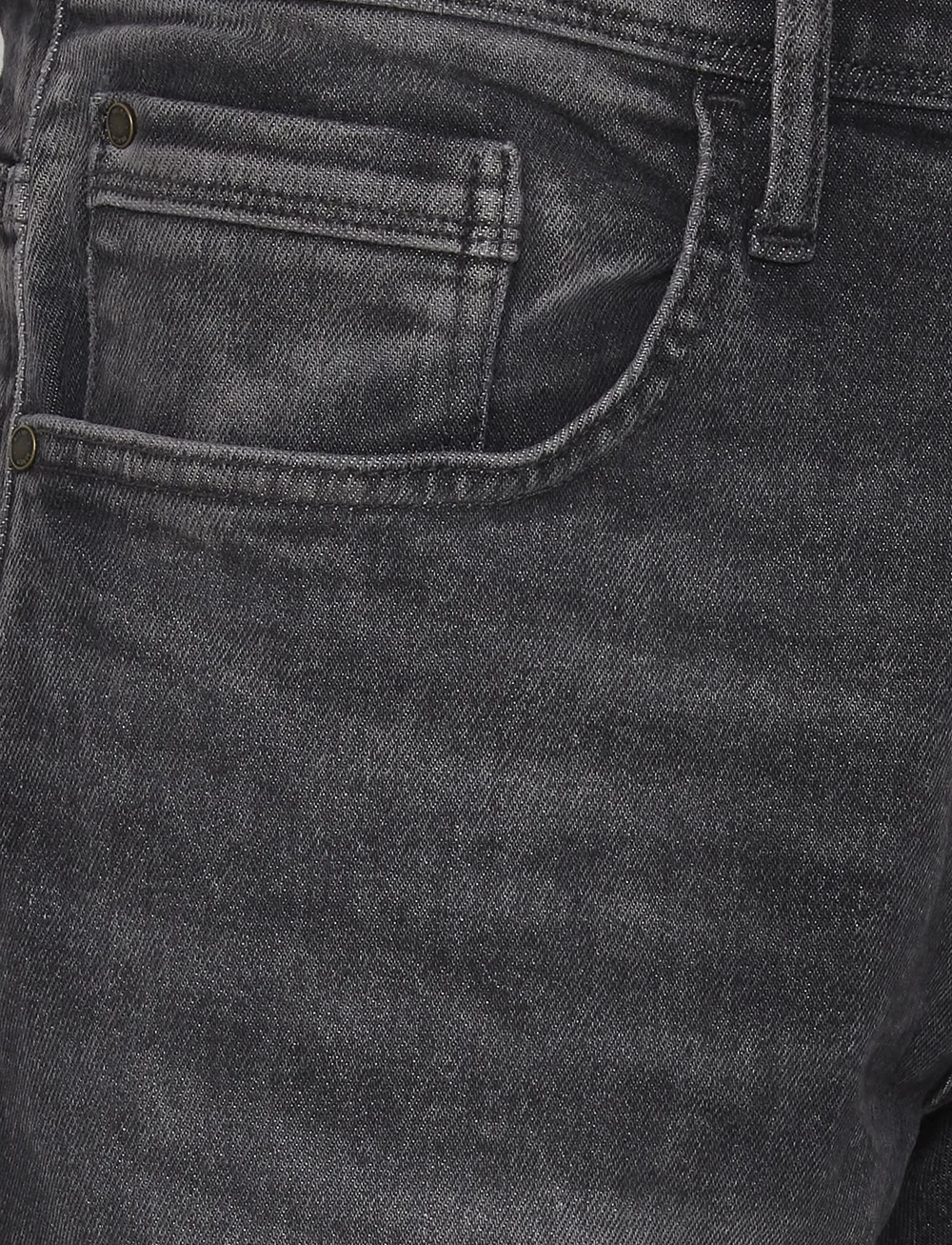 Blend - Blizzard fit Multiflex - tavalised teksad - denim grey - 5