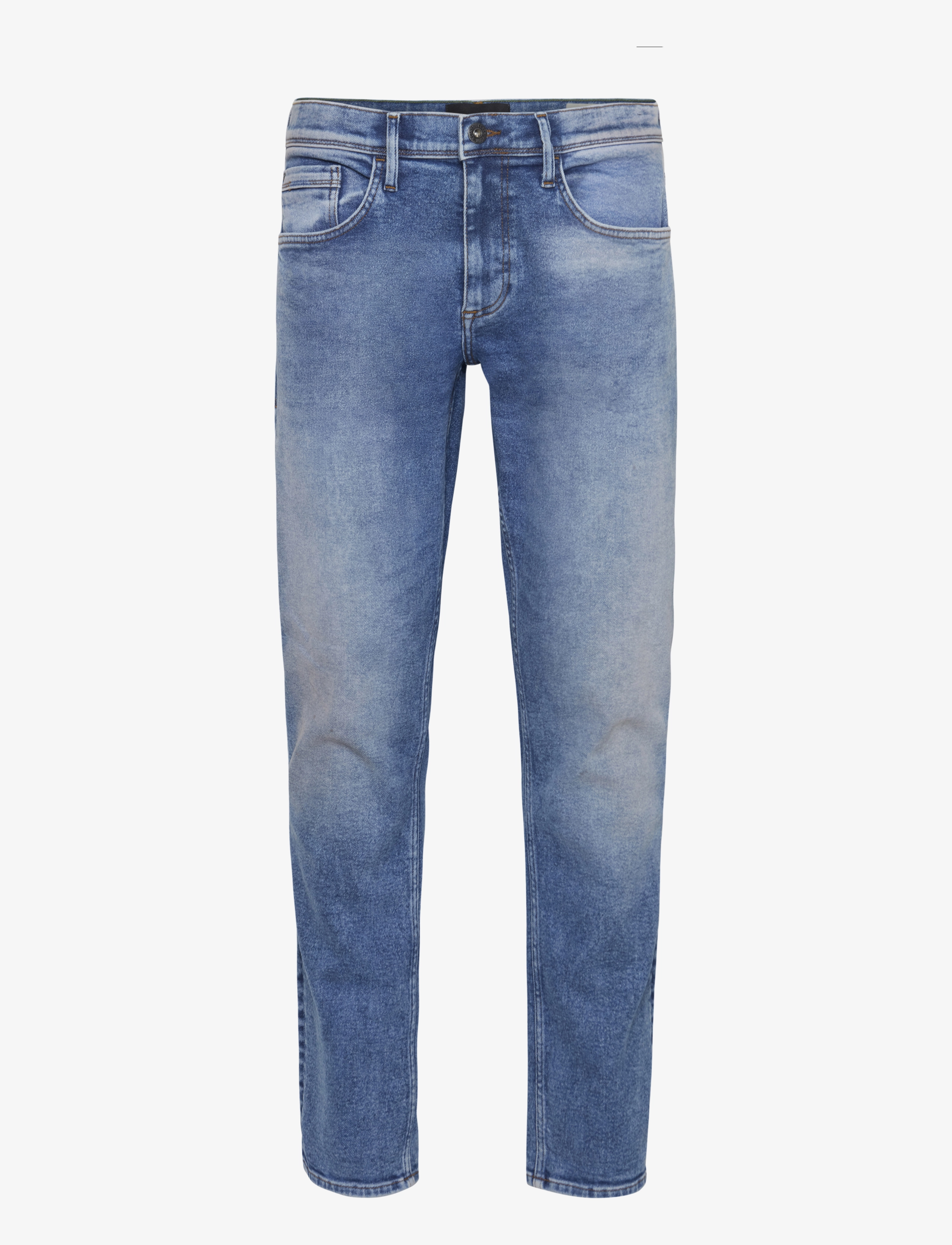 DENIM MIDDLE BLUE