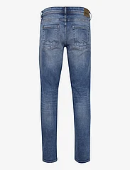 Blend - Blizzard fit Multiflex - NOOS - regular piegriezuma džinsa bikses - denim middle blue - 1