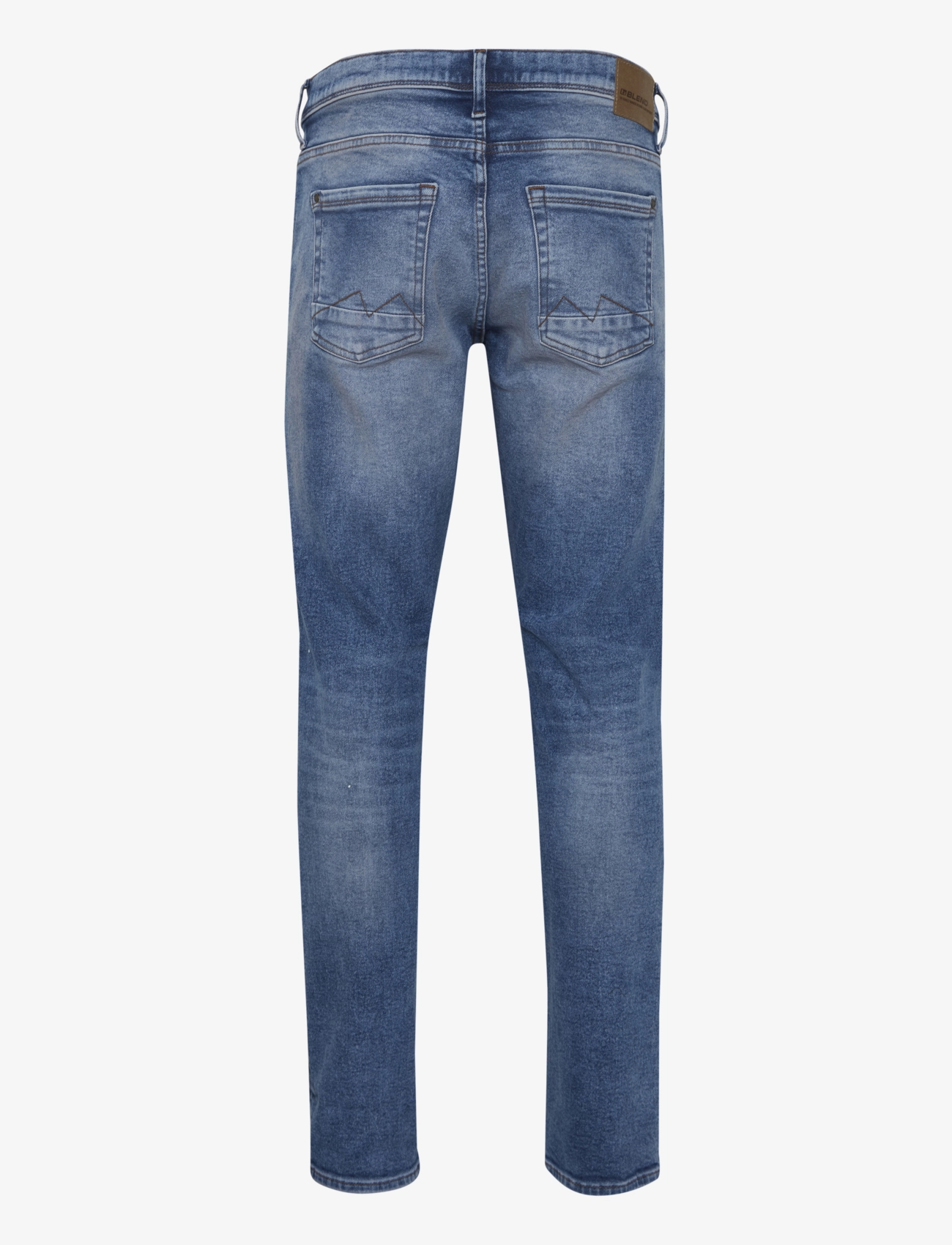 Blend - Blizzard fit Multiflex - hosen & jeans - denim middle blue - 2