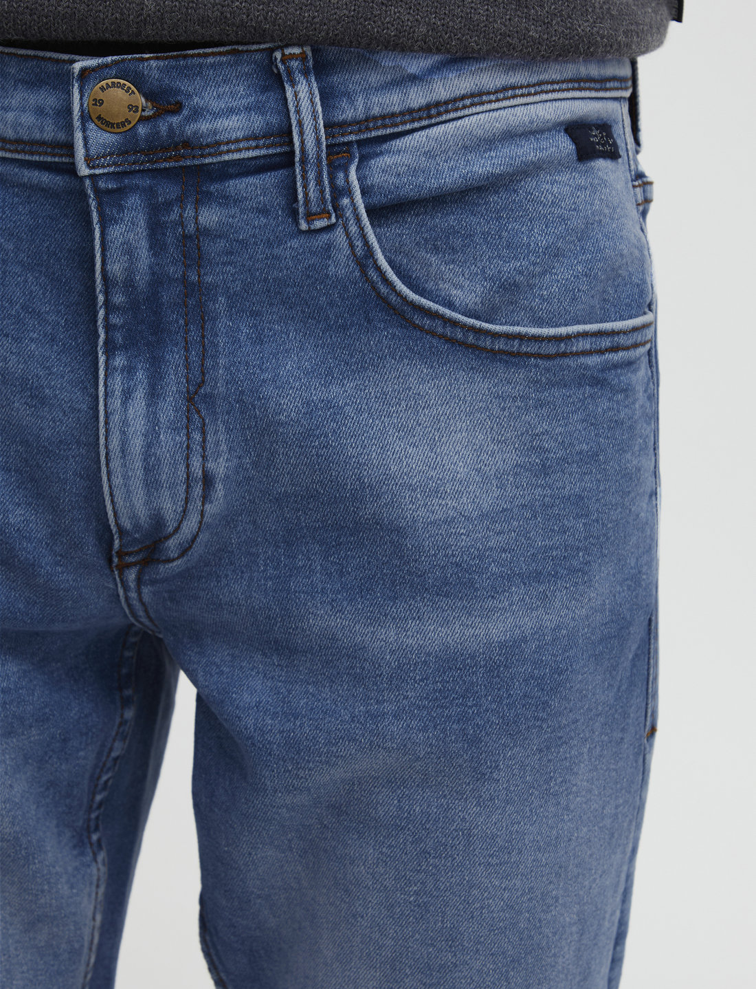 Blend Blizzard Fit Multiflex - Noos – jeans – einkaufen bei Booztlet