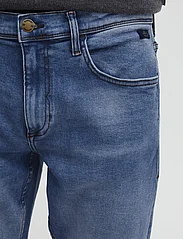 Blend - Blizzard fit Multiflex - NOOS - regular jeans - denim middle blue - 4