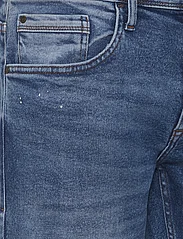 Blend - Blizzard fit Multiflex - NOOS - regular jeans - denim middle blue - 7