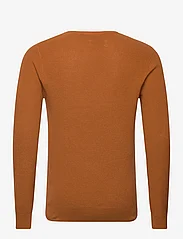 Blend - BHCodford crew pullover - najniższe ceny - glazed ginger - 1
