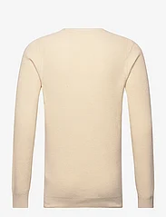 Blend - BHCodford crew pullover - mažiausios kainos - oyster gray - 1