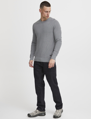 Blend - BHCodford crew pullover - lowest prices - stone mix - 2