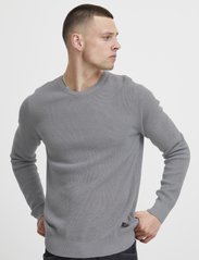 Blend - BHCodford crew pullover - lowest prices - stone mix - 3