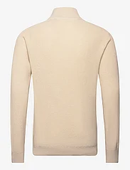Blend - BHCodford half-zipp pullover - swetry zapinane do połowy - oyster gray - 1