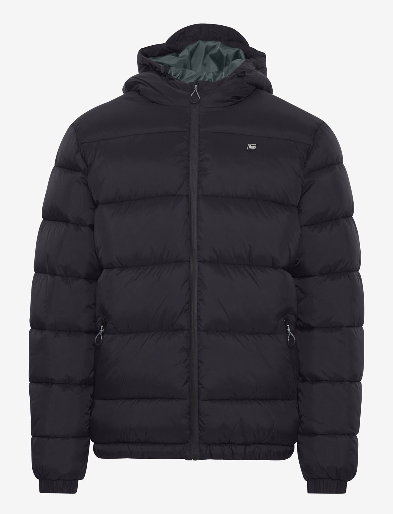 Blend - Outerwear - SEASONAL NOOS - black - 0