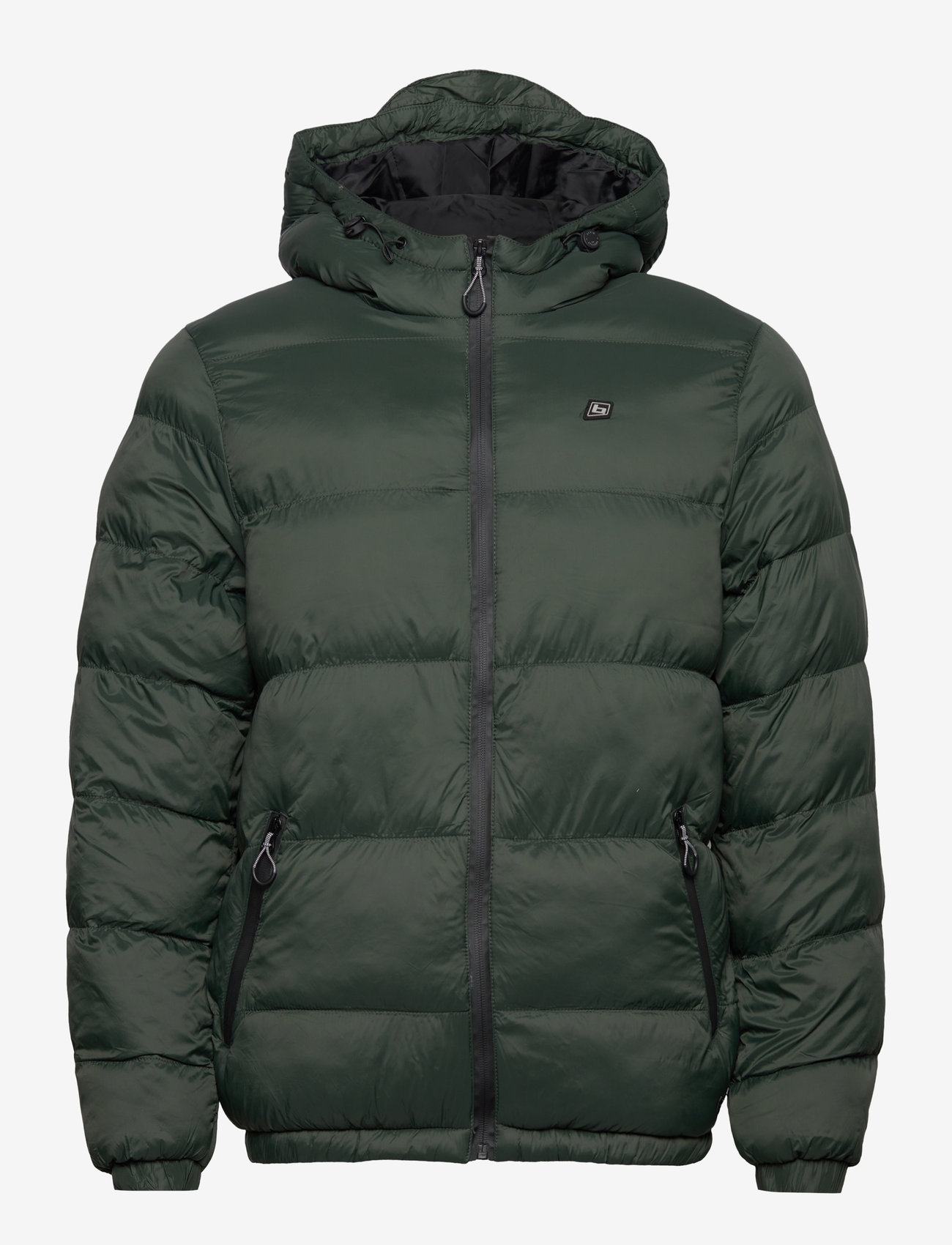 Blend - Outerwear - SEASONAL NOOS - deep forest - 1