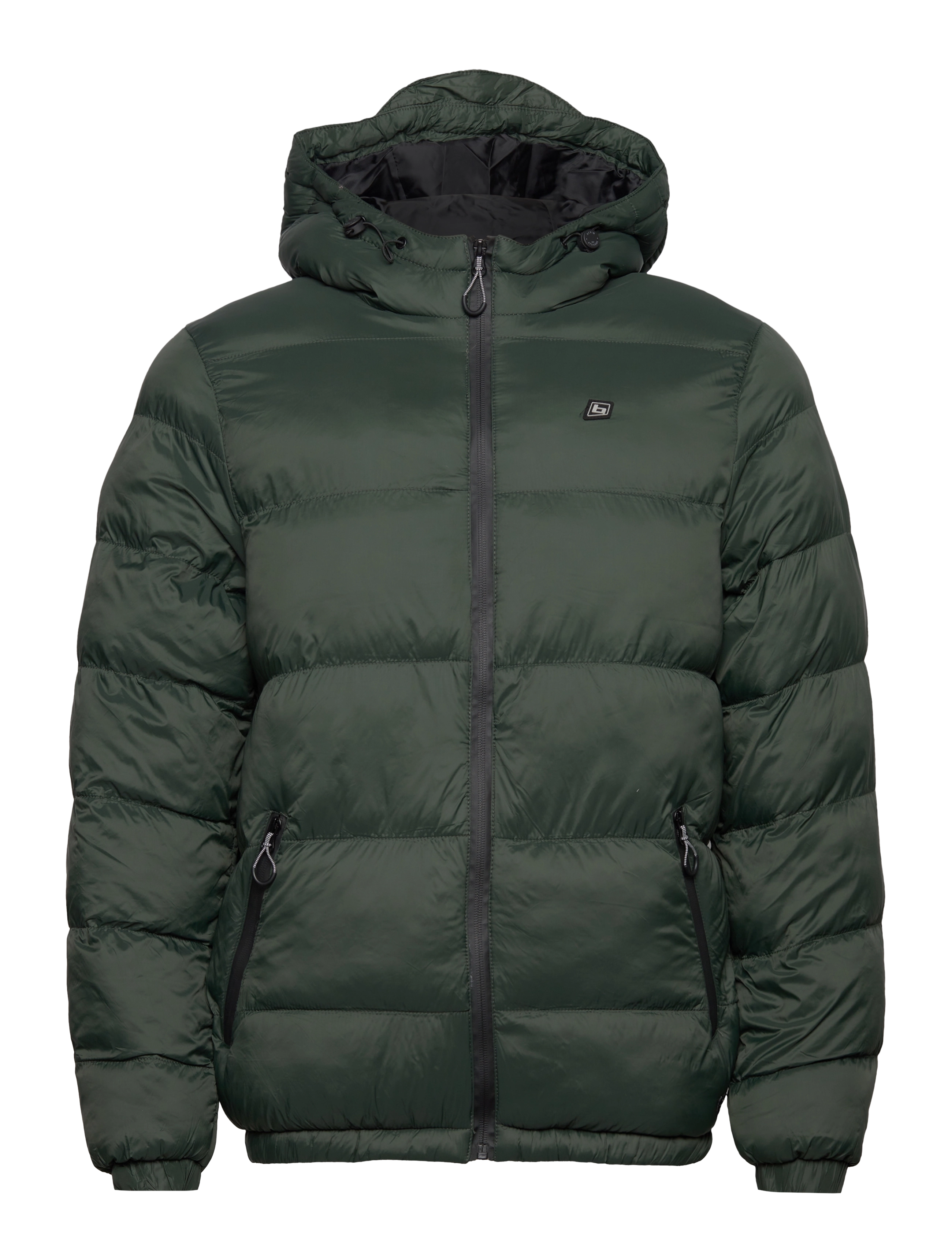 Outerwear - SEASONAL NOOS - DEEP FOREST