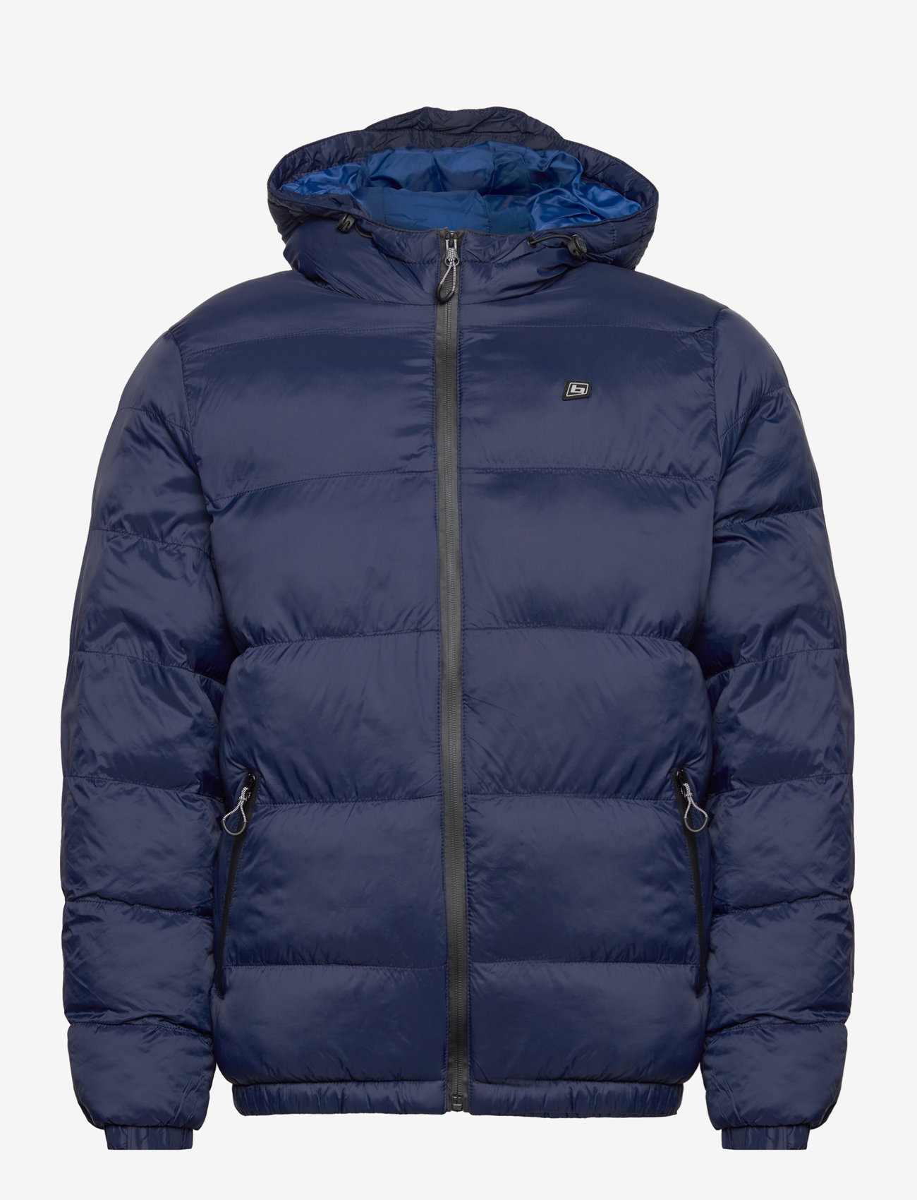 Blend - Outerwear - SEASONAL NOOS - dress blues - 0