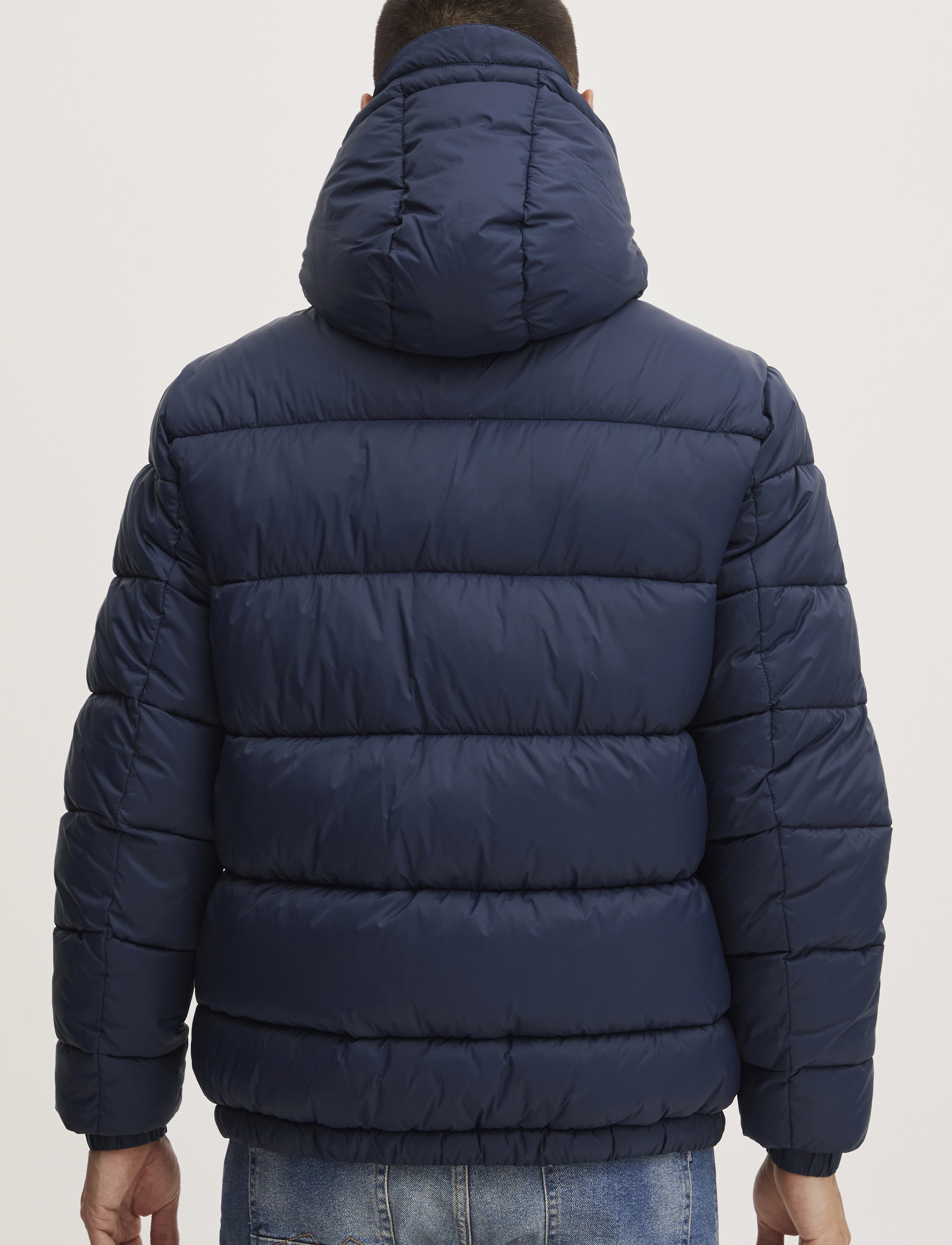 Blend - Outerwear - SEASONAL NOOS - dress blues - 4