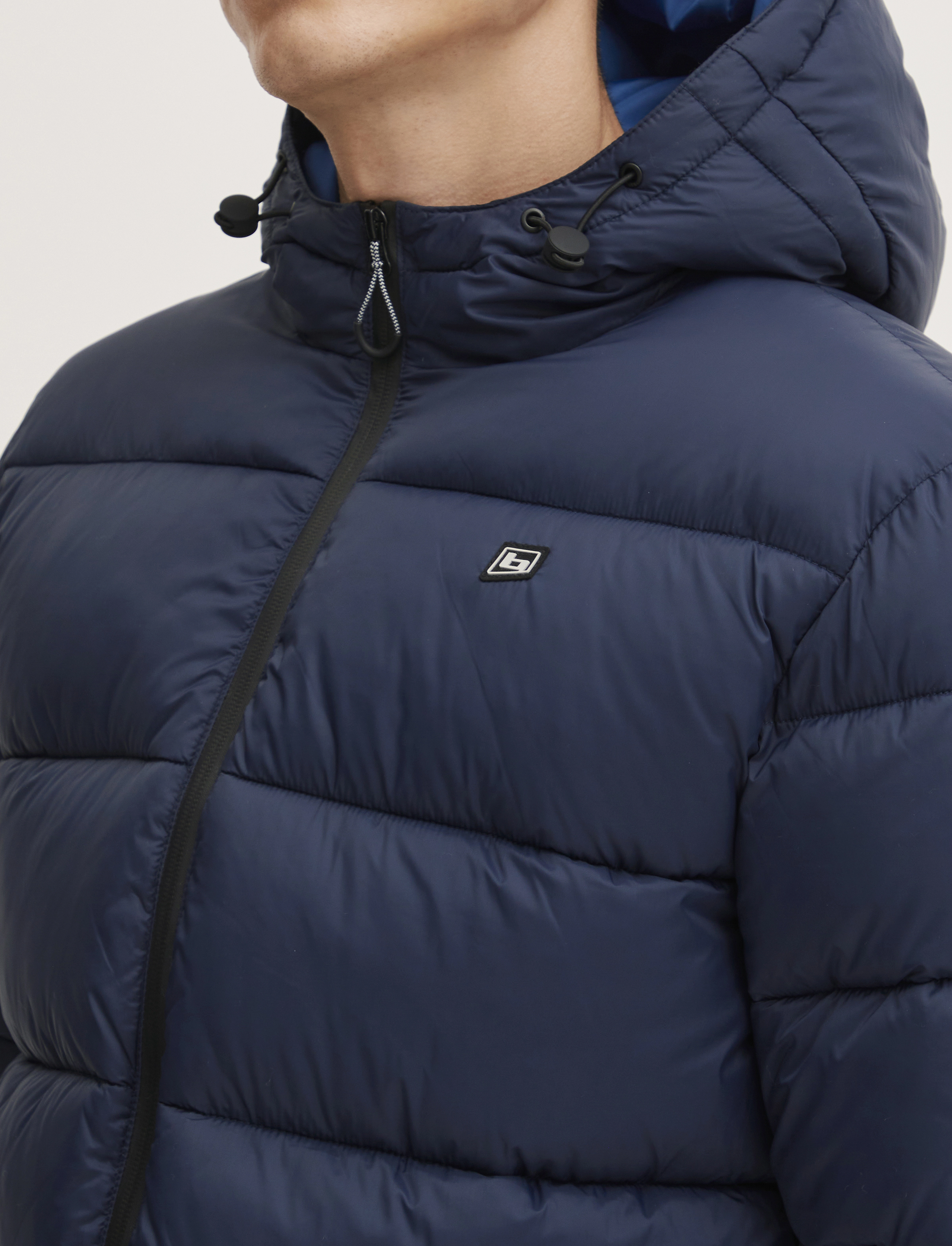 Blend - Outerwear - SEASONAL NOOS - dress blues - 5