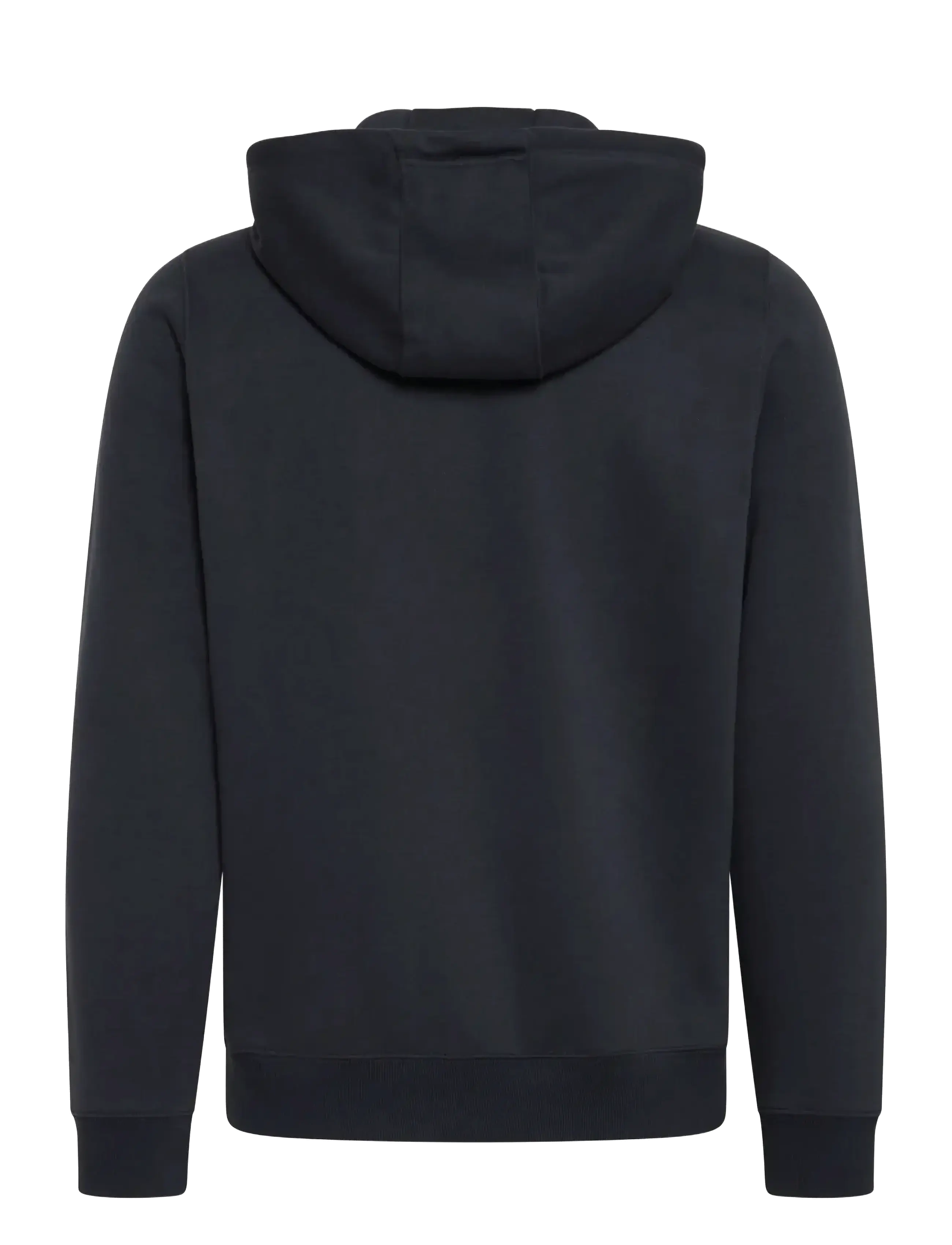 Blend - BHDOWNTON FULLZIP SWEAT - sweatshirts - dark navy - 2