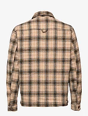 Blend - OverShirt Oversize fit - men - crockery - 1