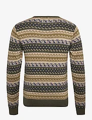 Blend - Pullover - forest night - 1