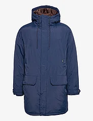 Blend - Outerwear - winter jackets - dress blues - 0