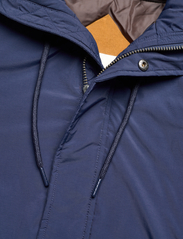 Blend - Outerwear - winter jackets - dress blues - 2
