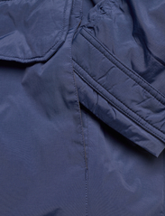 Blend - Outerwear - talvitakit - dress blues - 3