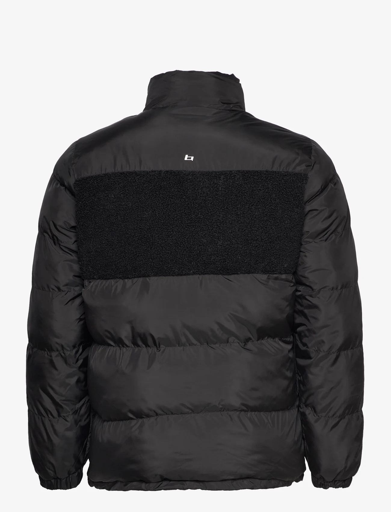 Blend - Outerwear - vinterjackor - black - 1