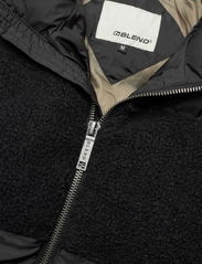 Blend - Outerwear - winter jackets - black - 2