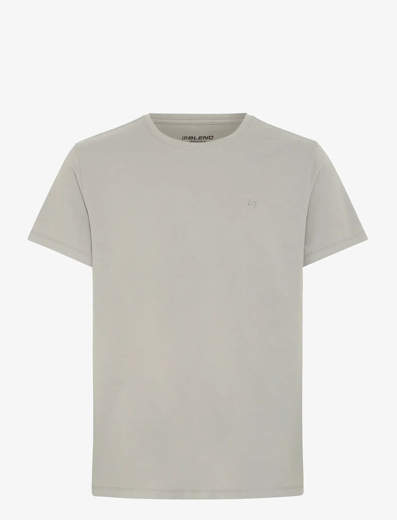 Blend - BHDINTON LOGO TEE CREW - madalaimad hinnad - griffin - 1