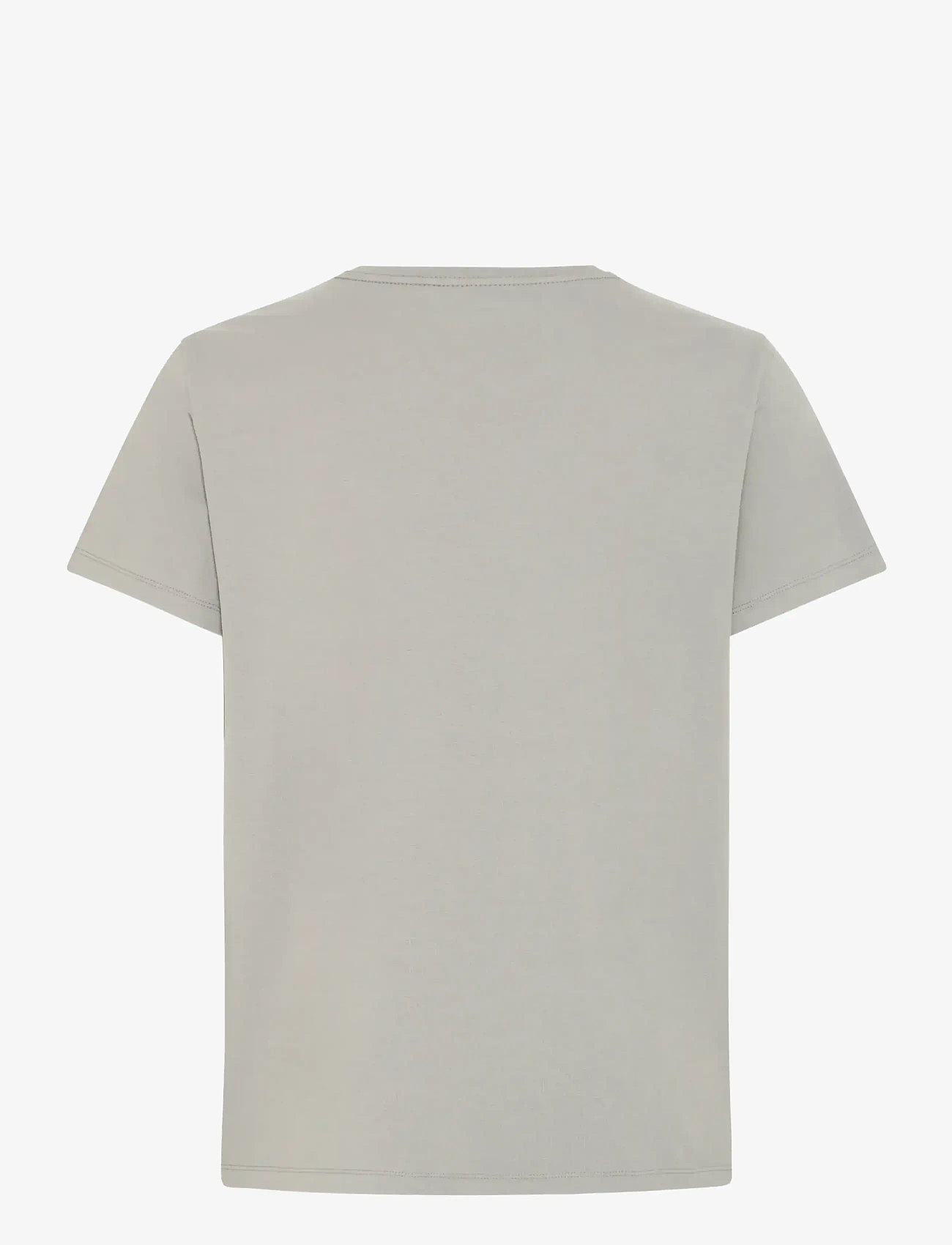Blend - BHDINTON LOGO TEE CREW - madalaimad hinnad - griffin - 2