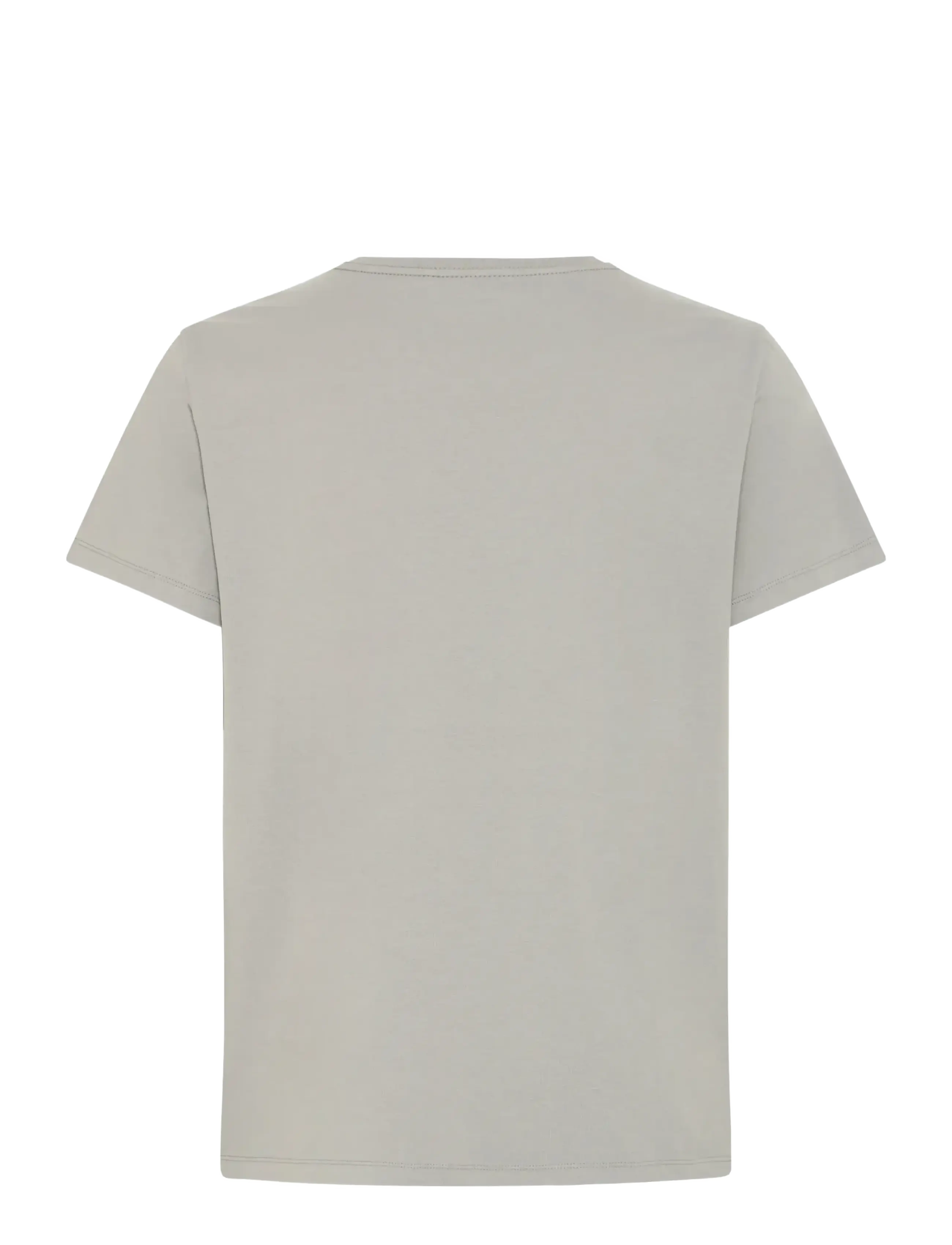 Blend - BHDINTON LOGO TEE CREW - die niedrigsten preise - griffin - 2