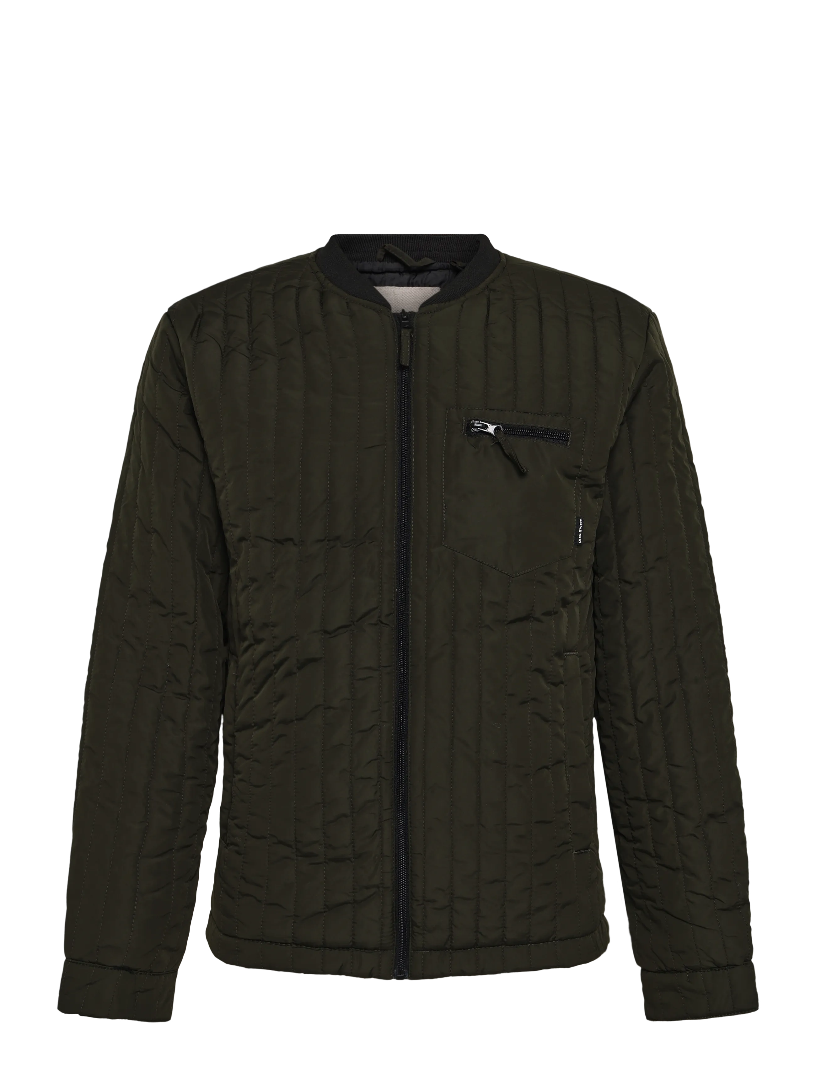 BLEND Jacken & Mäntel Khaki - M - Herren