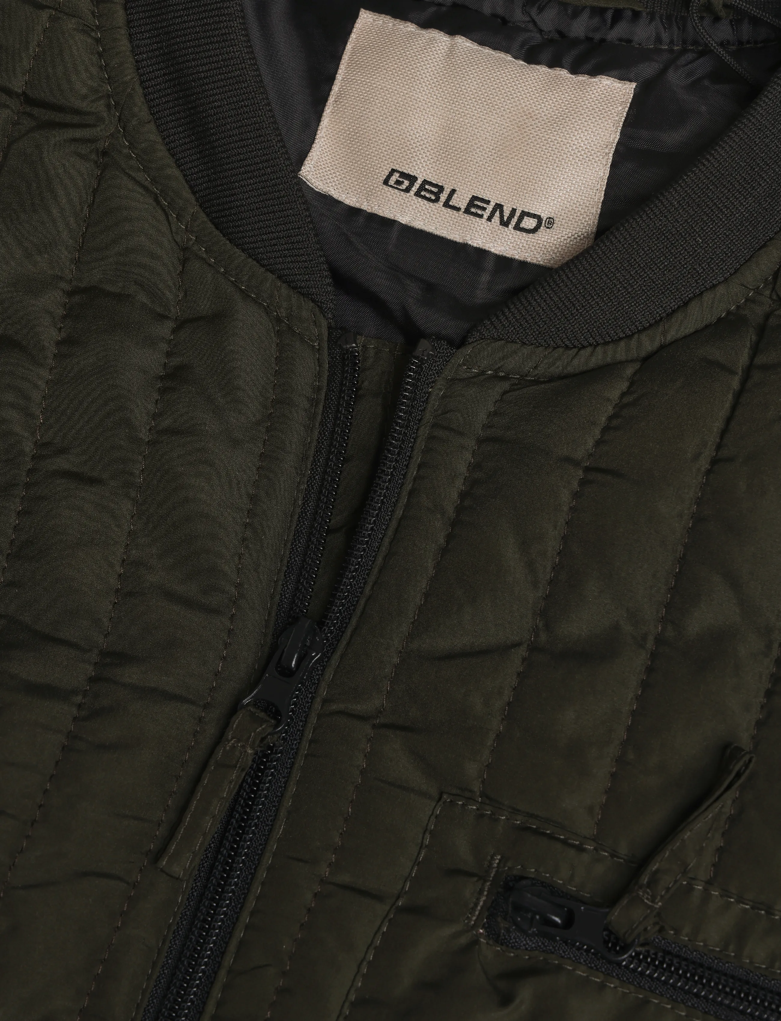 Blend - Outerwear - rosin - 2