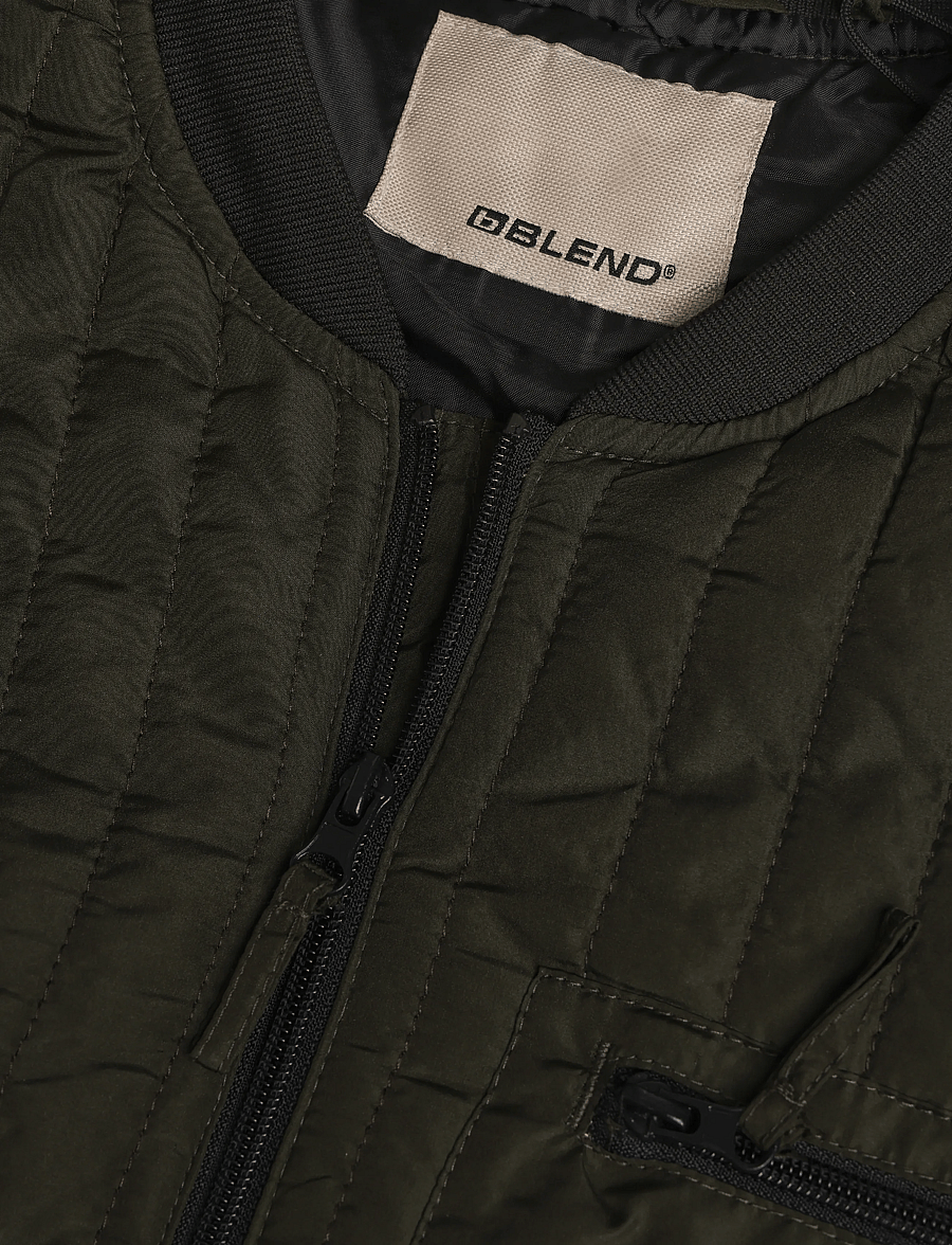 Blend - Outerwear - rosin - 2