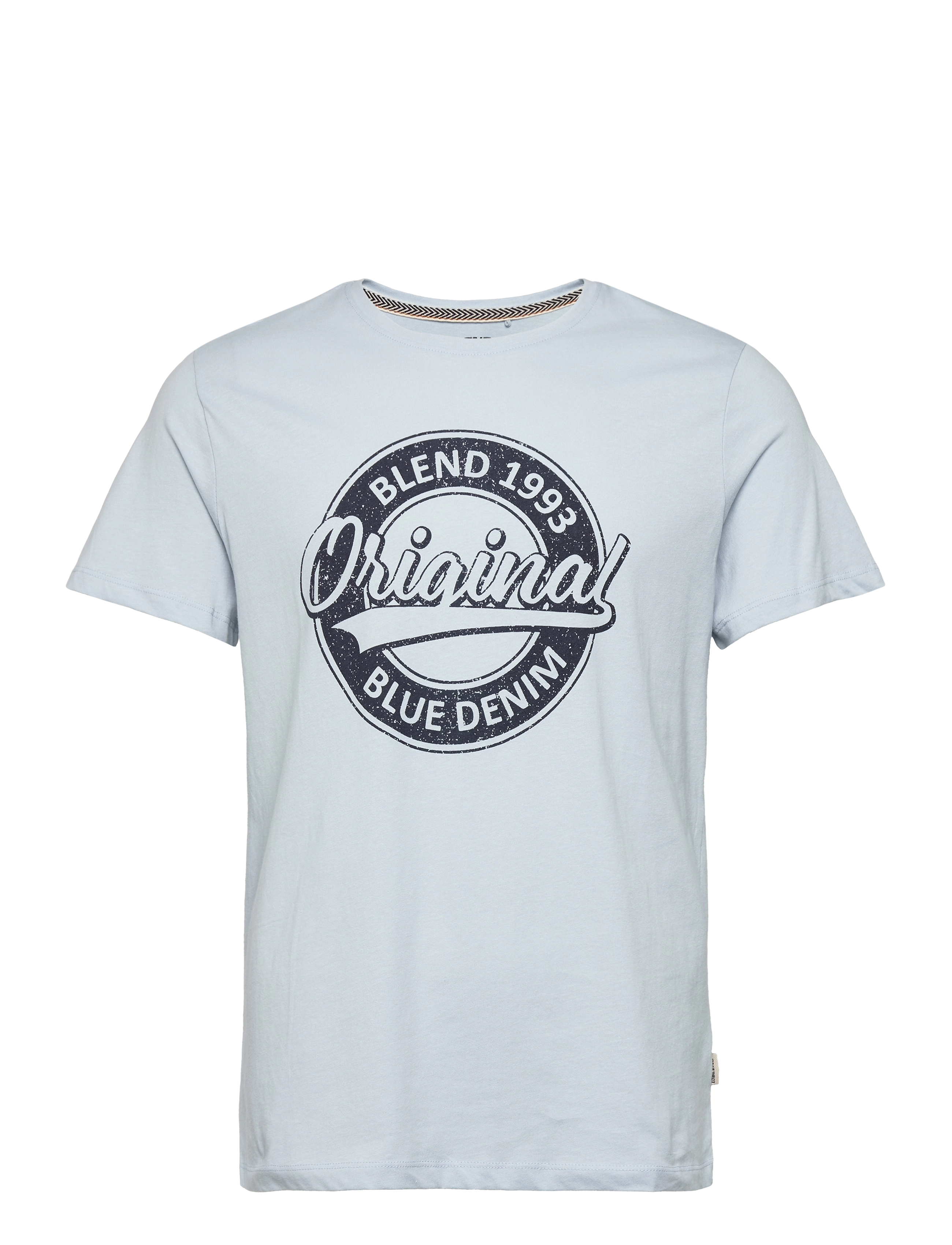 Tee - CELESTIAL BLUE